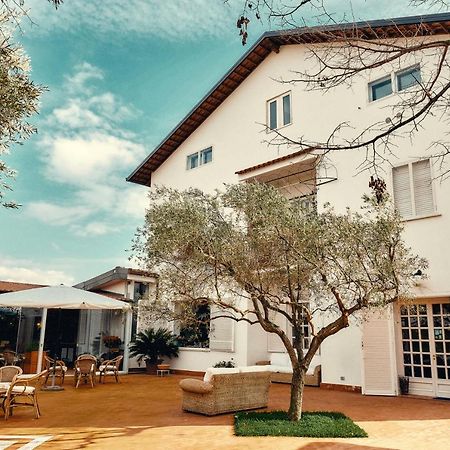 Casa Consalvo B&B Pontecagnano Εξωτερικό φωτογραφία