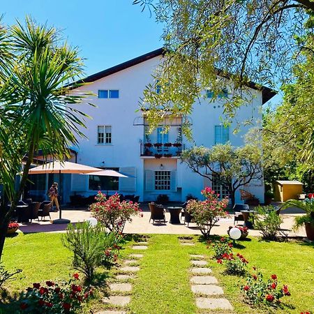 Casa Consalvo B&B Pontecagnano Εξωτερικό φωτογραφία