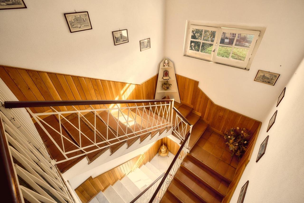 Casa Consalvo B&B Pontecagnano Εξωτερικό φωτογραφία