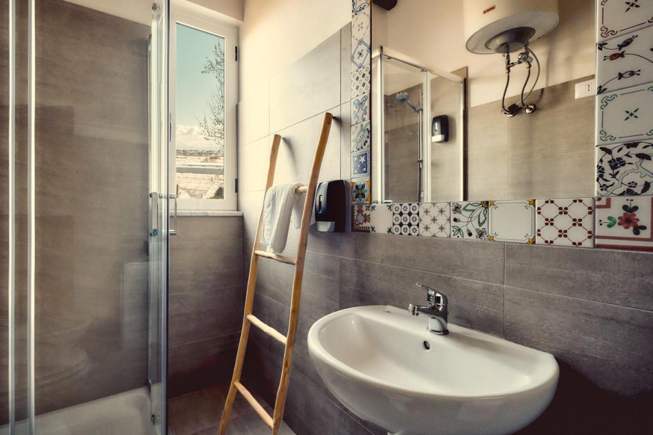Casa Consalvo B&B Pontecagnano Εξωτερικό φωτογραφία