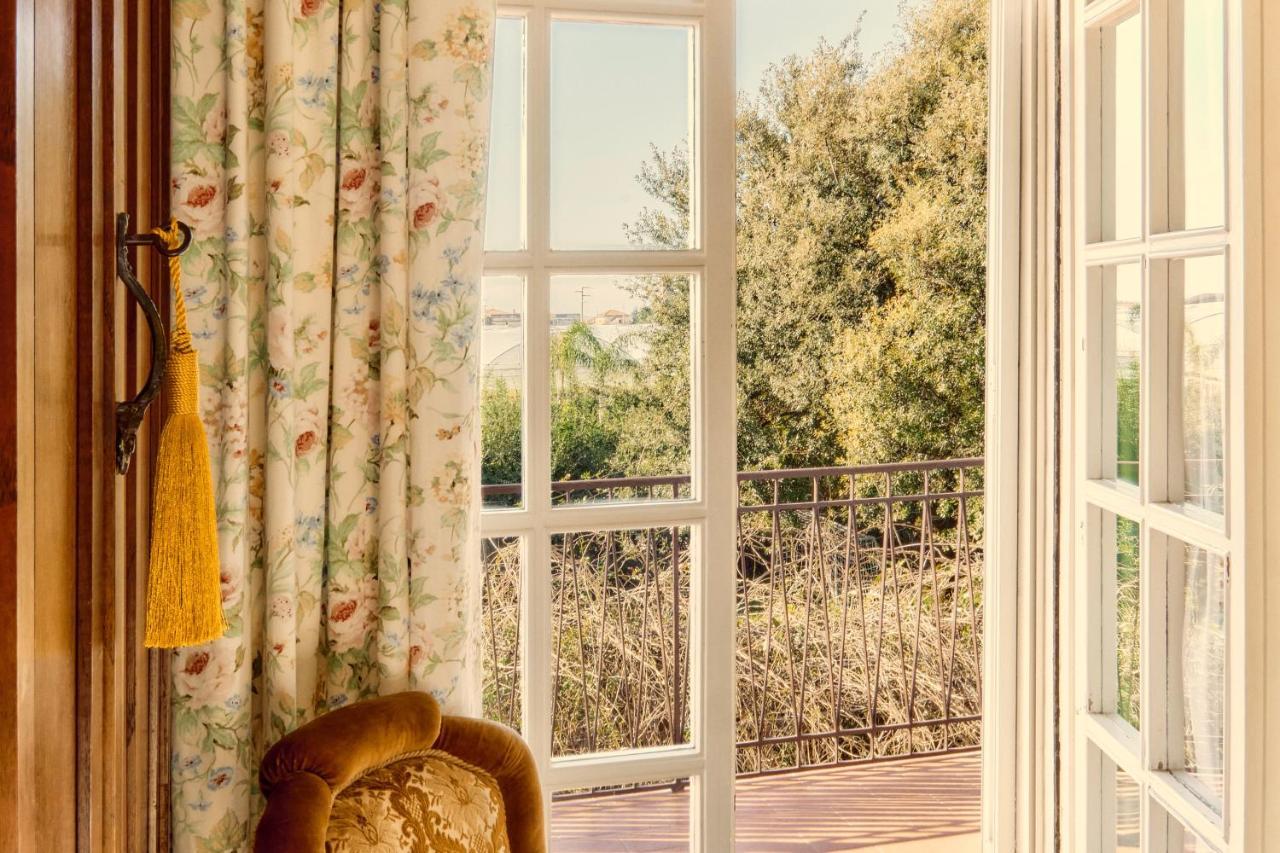 Casa Consalvo B&B Pontecagnano Εξωτερικό φωτογραφία