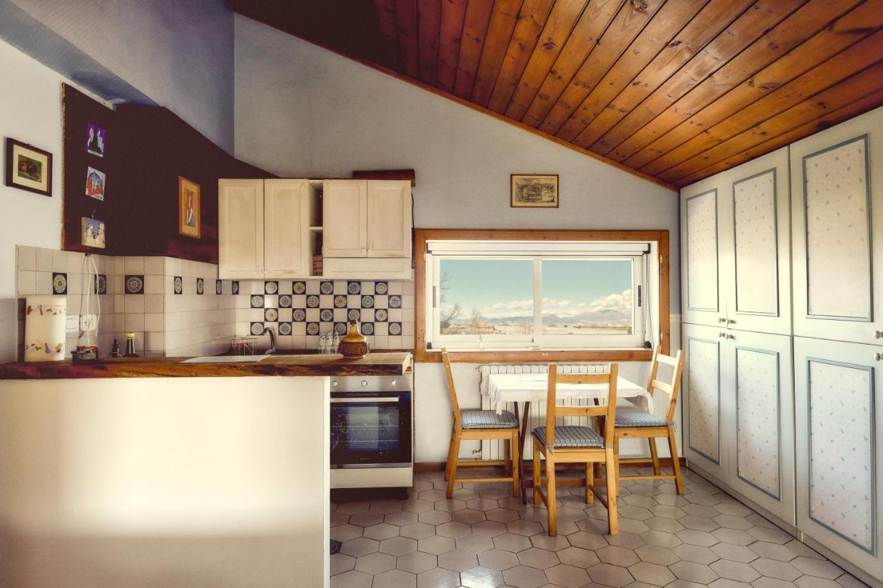Casa Consalvo B&B Pontecagnano Εξωτερικό φωτογραφία