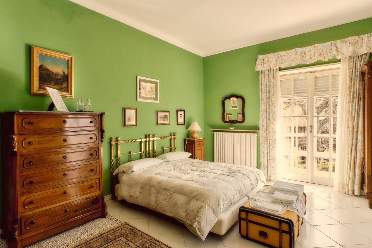 Casa Consalvo B&B Pontecagnano Εξωτερικό φωτογραφία