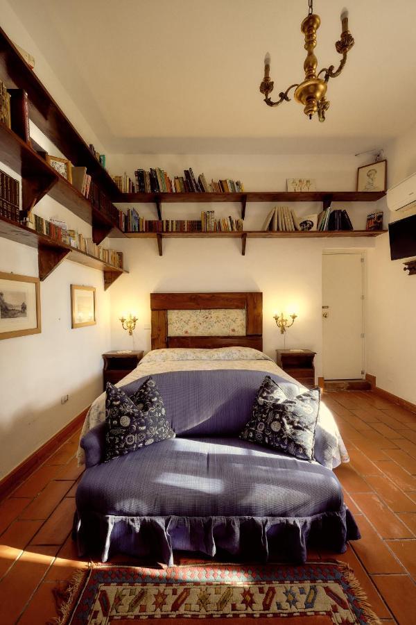 Casa Consalvo B&B Pontecagnano Εξωτερικό φωτογραφία