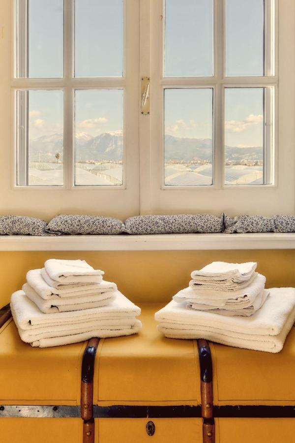Casa Consalvo B&B Pontecagnano Εξωτερικό φωτογραφία