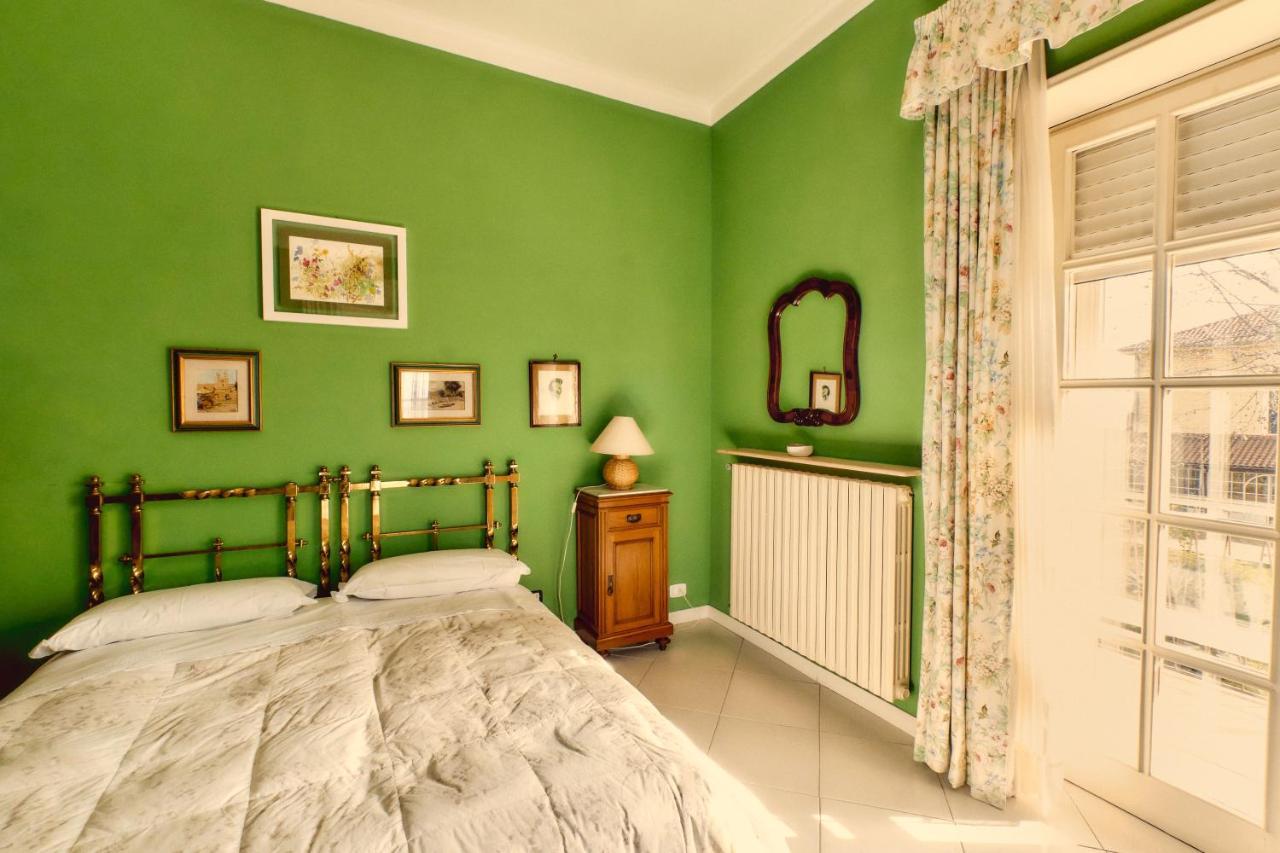 Casa Consalvo B&B Pontecagnano Εξωτερικό φωτογραφία