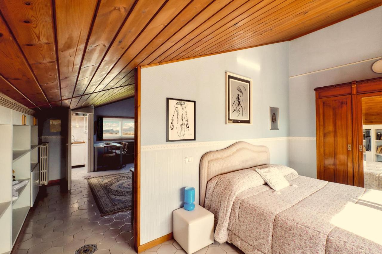 Casa Consalvo B&B Pontecagnano Εξωτερικό φωτογραφία