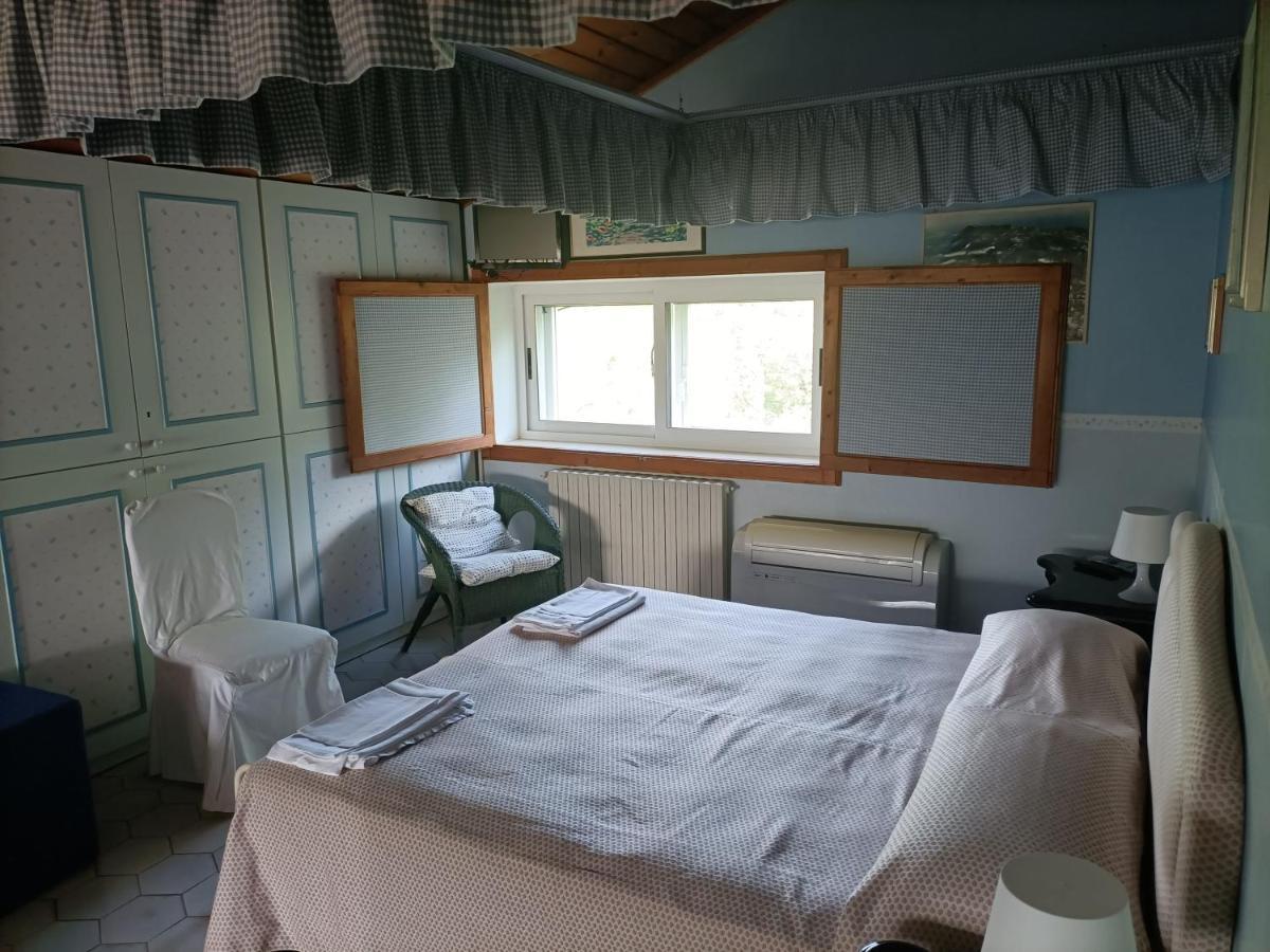 Casa Consalvo B&B Pontecagnano Εξωτερικό φωτογραφία