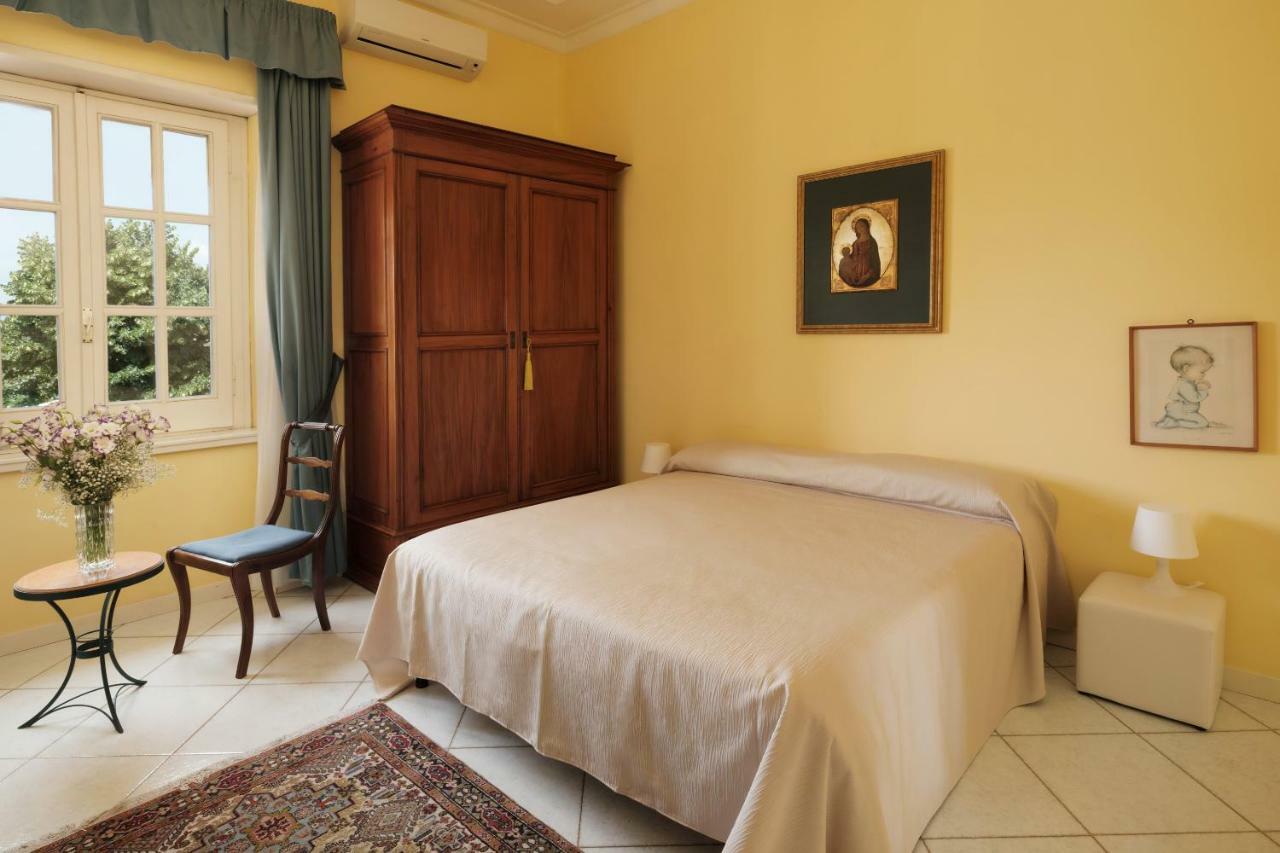 Casa Consalvo B&B Pontecagnano Εξωτερικό φωτογραφία