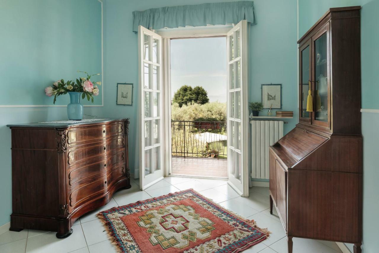 Casa Consalvo B&B Pontecagnano Εξωτερικό φωτογραφία