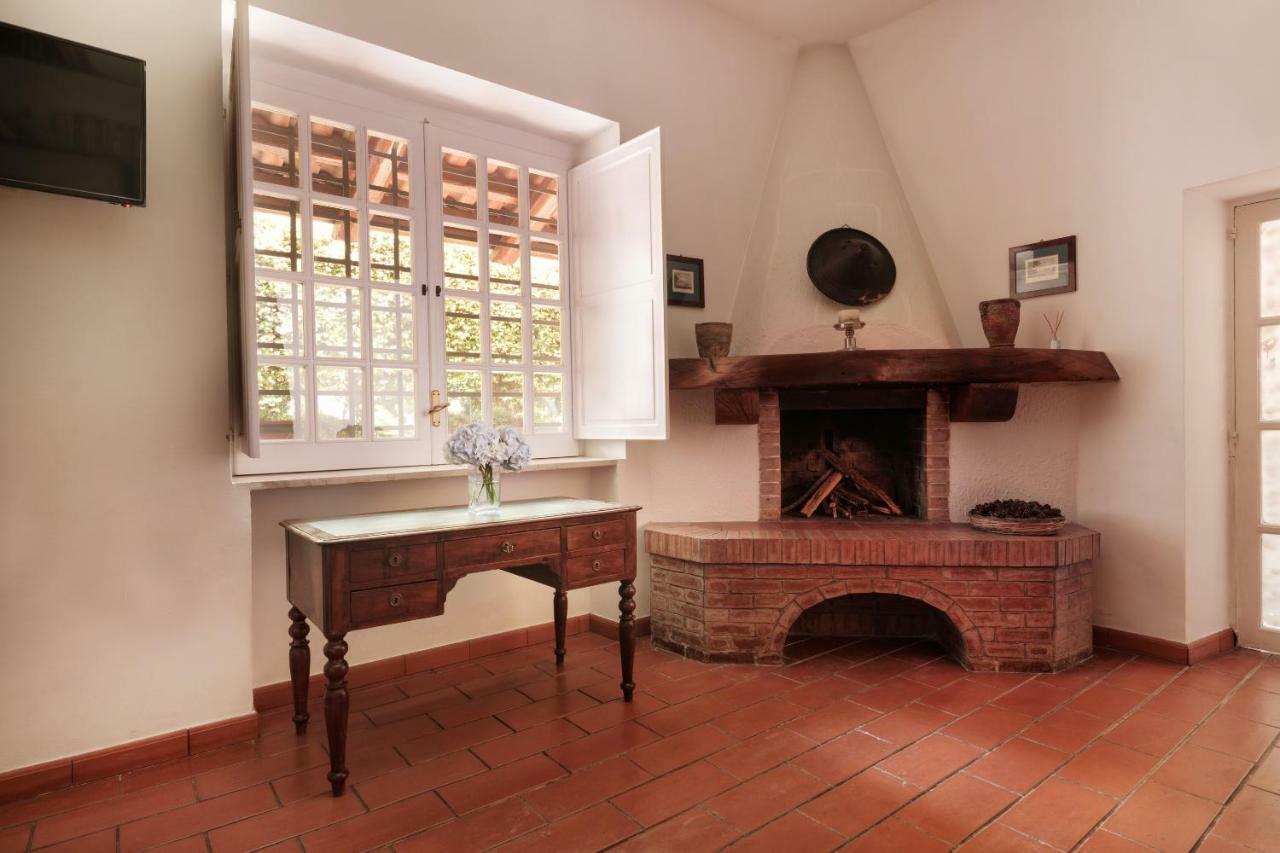 Casa Consalvo B&B Pontecagnano Εξωτερικό φωτογραφία