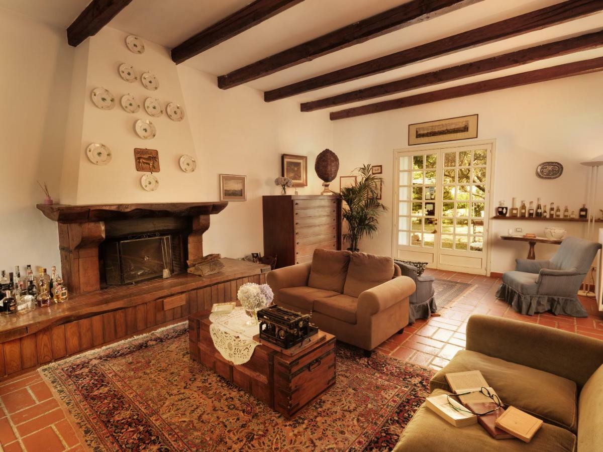 Casa Consalvo B&B Pontecagnano Εξωτερικό φωτογραφία