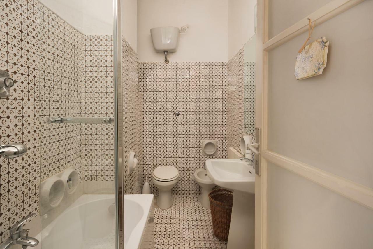 Casa Consalvo B&B Pontecagnano Εξωτερικό φωτογραφία