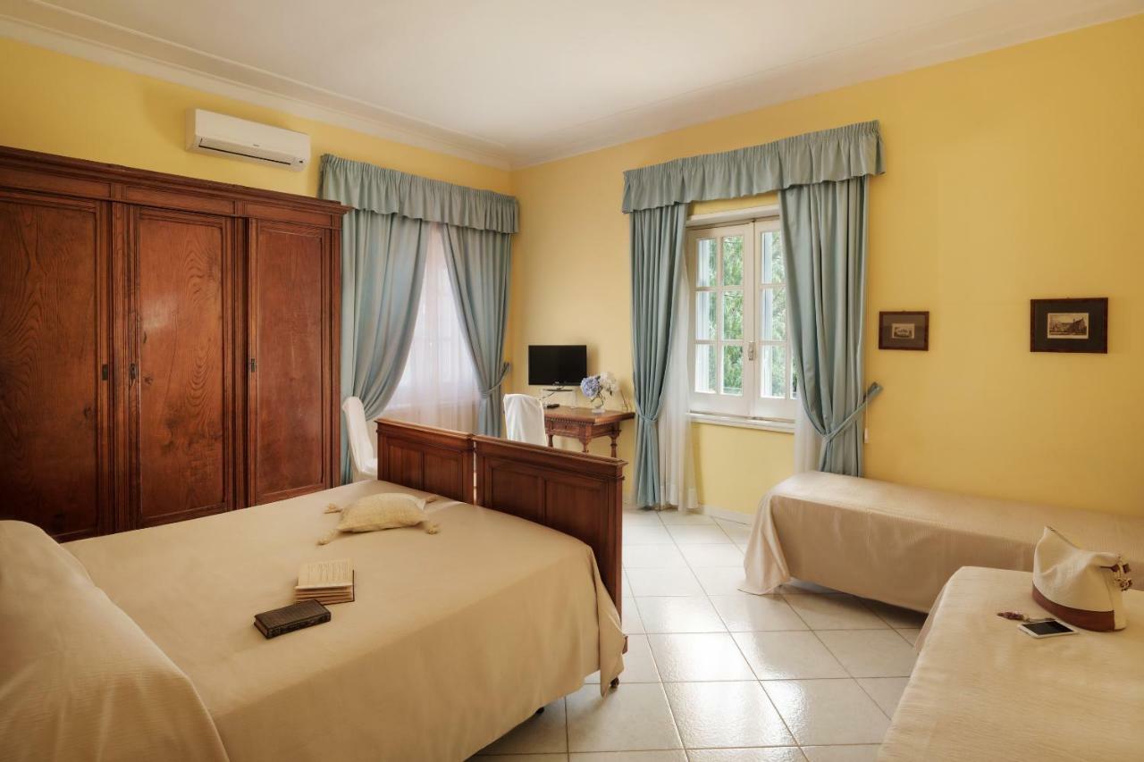 Casa Consalvo B&B Pontecagnano Εξωτερικό φωτογραφία